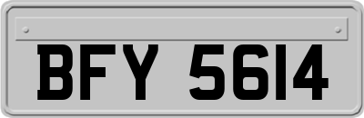 BFY5614