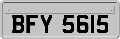 BFY5615