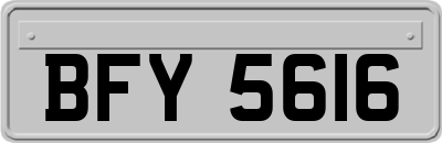 BFY5616