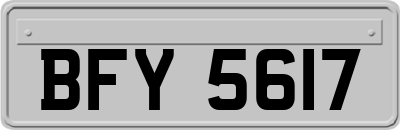 BFY5617