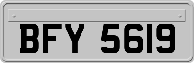 BFY5619