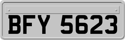 BFY5623