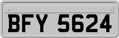 BFY5624