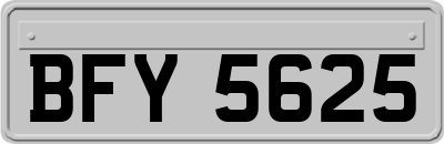 BFY5625