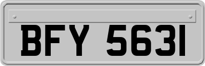 BFY5631