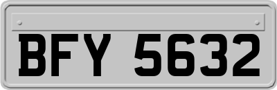 BFY5632