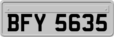 BFY5635