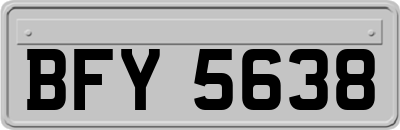 BFY5638
