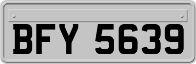 BFY5639