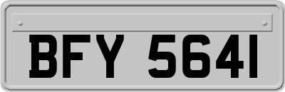 BFY5641