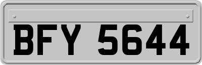 BFY5644