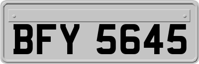 BFY5645