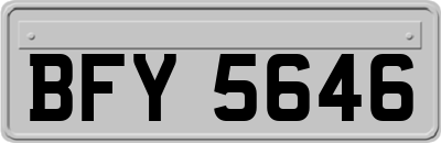 BFY5646