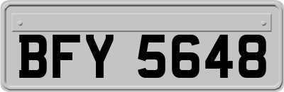 BFY5648
