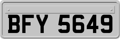 BFY5649