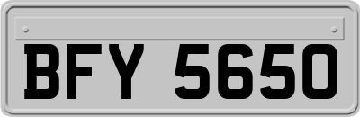 BFY5650