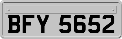BFY5652