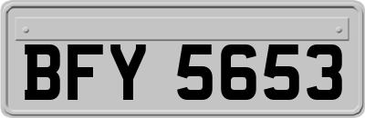 BFY5653