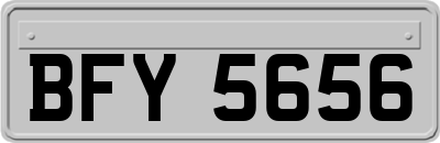 BFY5656