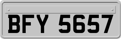 BFY5657