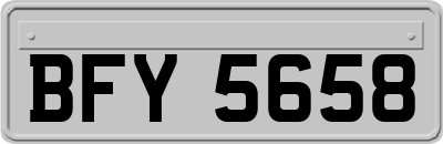 BFY5658