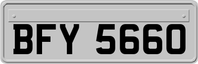 BFY5660