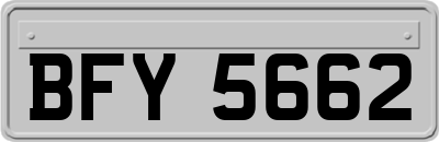 BFY5662