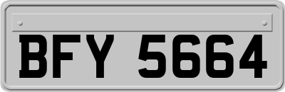 BFY5664
