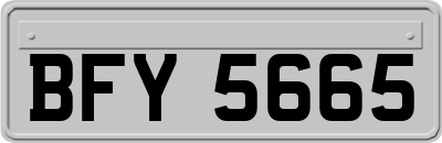 BFY5665