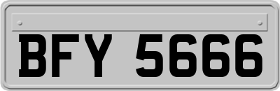 BFY5666