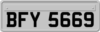 BFY5669