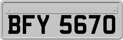 BFY5670