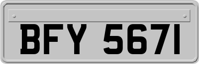 BFY5671