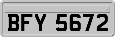 BFY5672