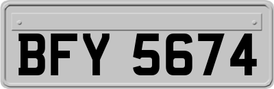 BFY5674
