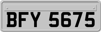 BFY5675