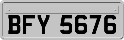 BFY5676