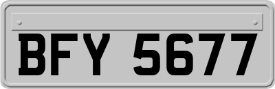 BFY5677