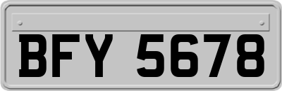 BFY5678