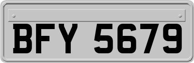 BFY5679
