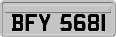 BFY5681