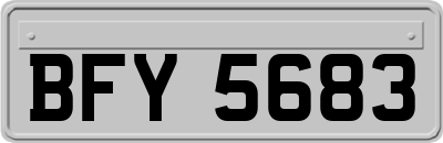 BFY5683