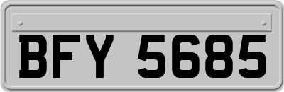 BFY5685
