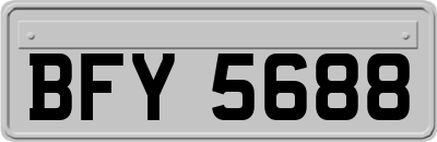 BFY5688