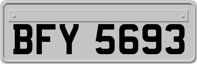 BFY5693