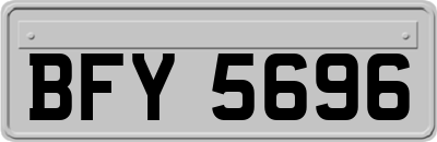 BFY5696