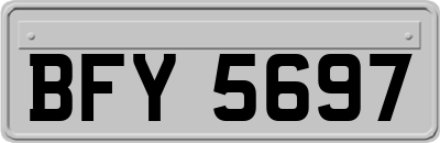 BFY5697