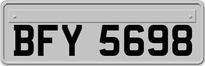BFY5698