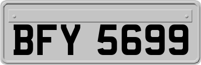 BFY5699