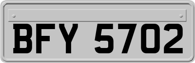 BFY5702